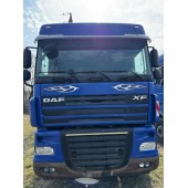 DAF XF105 (498) E943531